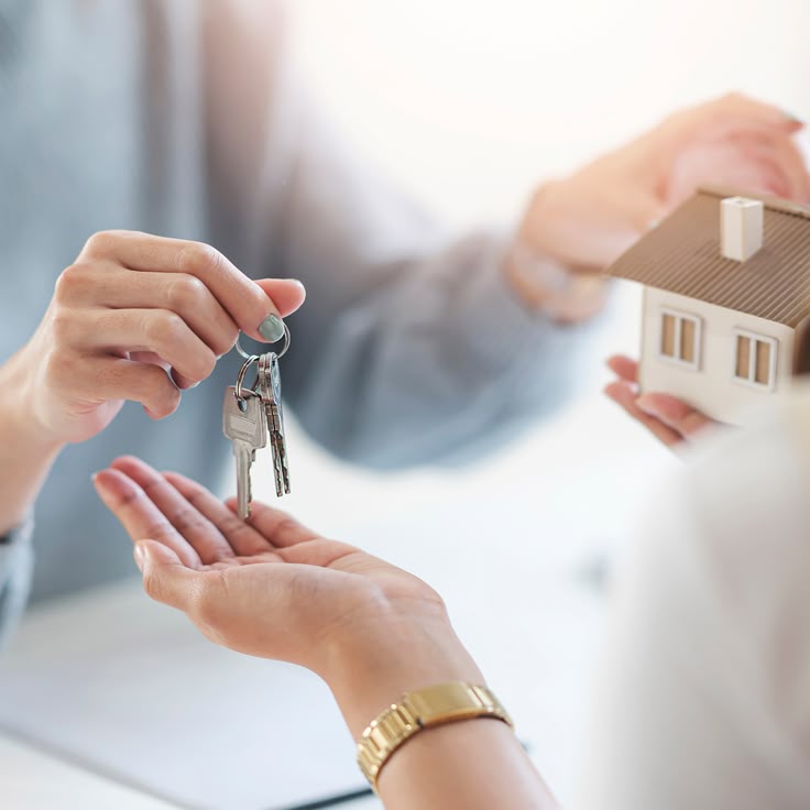 Real Estate Agency